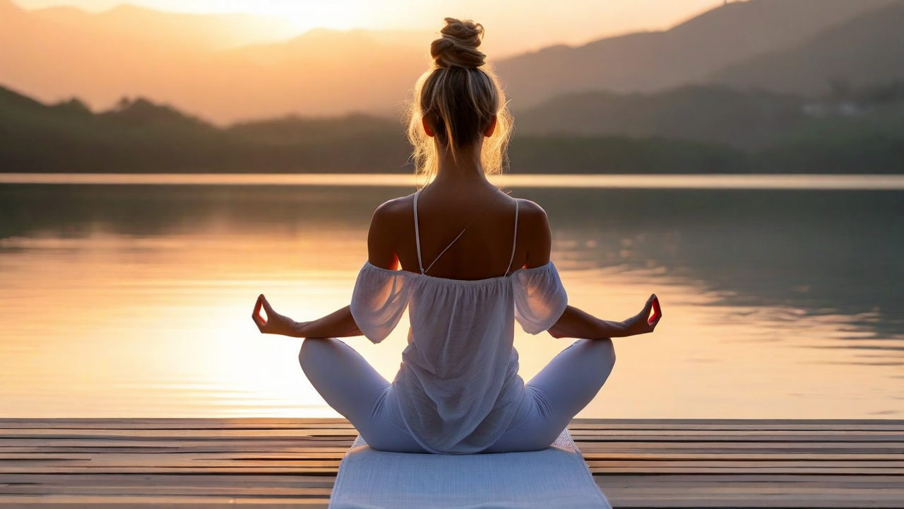 How MindSteady Began