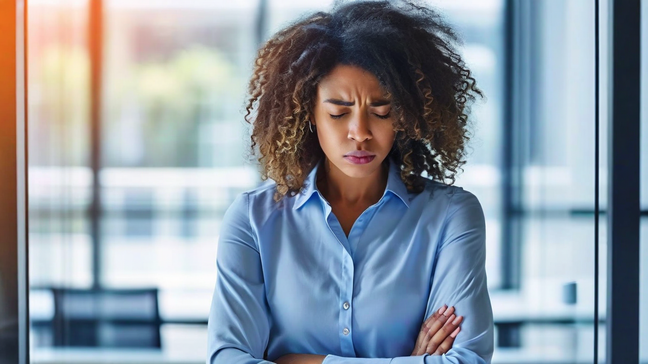 Workplace Burnout vs. Clinical Depression: Knowing the Difference